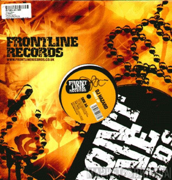 DJ Hazard - Surprise Surprise / Times Up