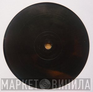 DJ Hazard - The Platinum Shadows EP
