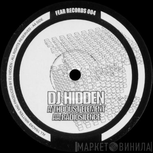 DJ Hidden  - Dead Silence