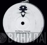 DJ Hype - Global Thang - Volume 7