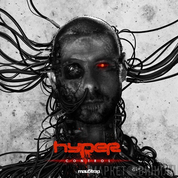 DJ Hyper  - Control