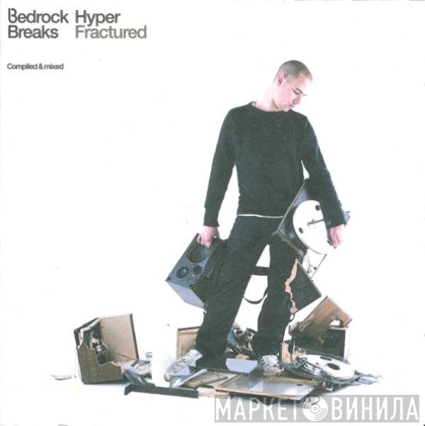 DJ Hyper  - Fractured