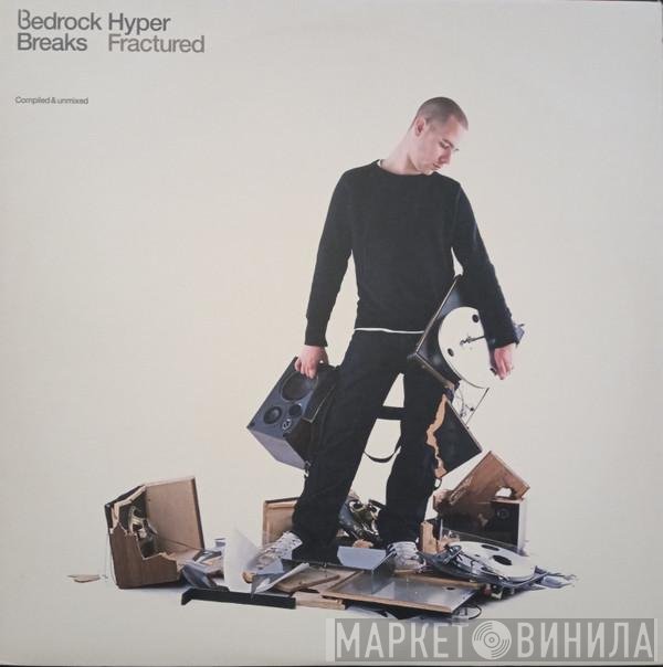 DJ Hyper - Fractured