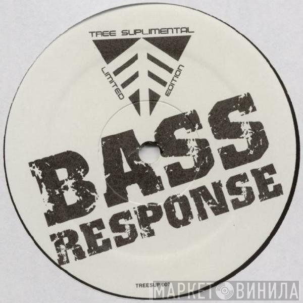 DJ Icey - Bass Response