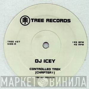 DJ Icey - Controlled Trek