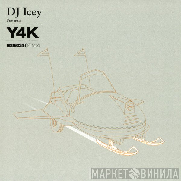 DJ Icey - Y4K