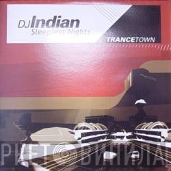 DJ Indian - Sleepless Nights