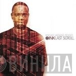 DJ Ink  - Last Scroll
