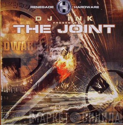DJ Ink - The Joint