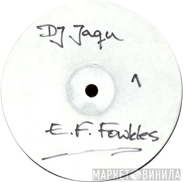 DJ Jacq - Loop Jack