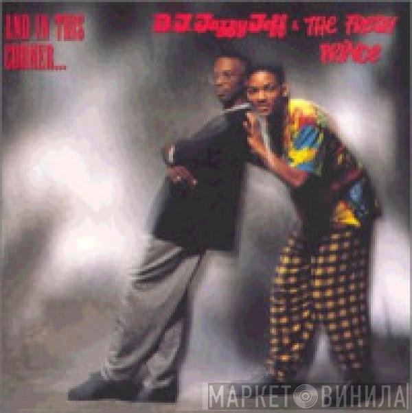DJ Jazzy Jeff & The Fresh Prince  - And In This Corner...