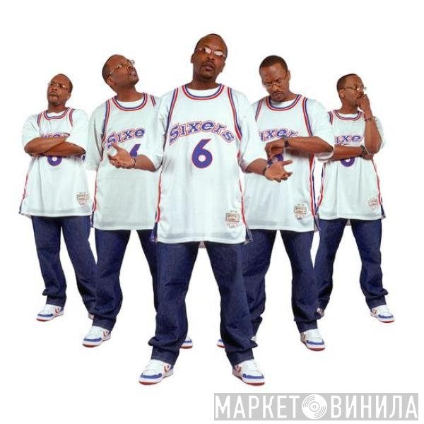 DJ Jazzy Jeff - The Magnificent
