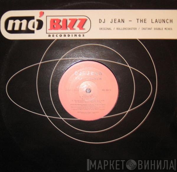 DJ Jean  - The Launch