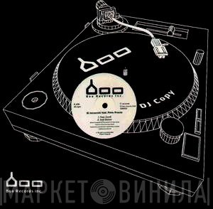 DJ Jeroenski Feat. Peter Presta  - Feel Good / Music