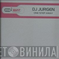 DJ Jurgen  - One Step Away