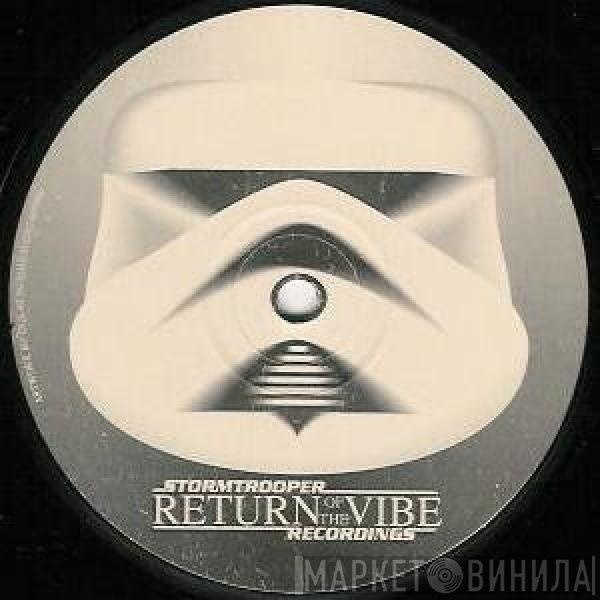 DJ Justice - Untitled