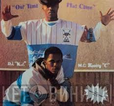 DJ KJ & MC Kooley C - Our Time Has Come