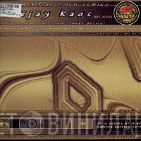 DJ Kaos, Vickie - Sincerely Yours / Sweet Desire