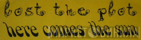 DJ Kaos  - Lost The Plot - Volume One