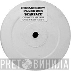 DJ Kin, Robloe - Scarface