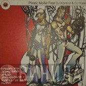 DJ Kontrol , DJ Kaler, Plastic Mollet - Heart In Two