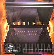 DJ Kontrol - Deeper Meaning / Look Inside