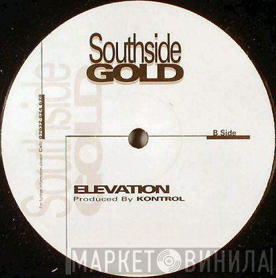 DJ Kontrol - Track007 / Elevation