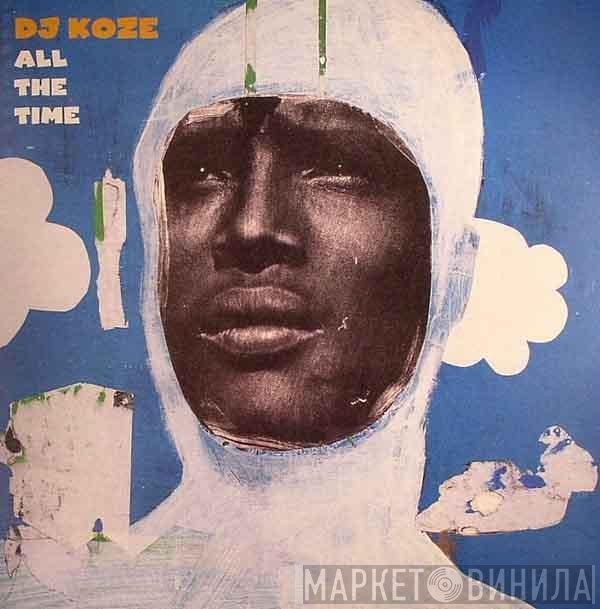 DJ Koze  - All The Time