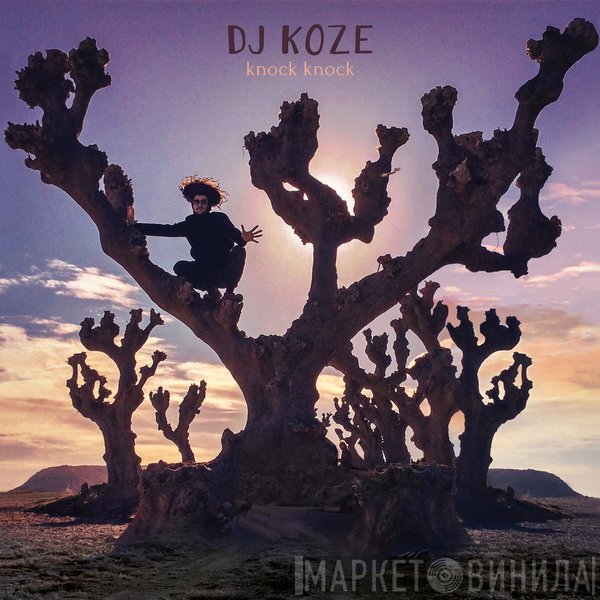 DJ Koze Feat. Róisín Murphy  - Illumination