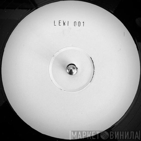 DJ Lewi - After Hours EP