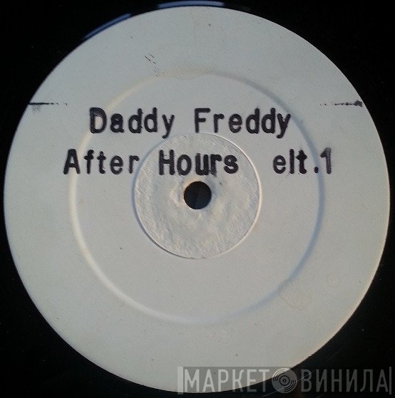 DJ Lewi  - After Hours
