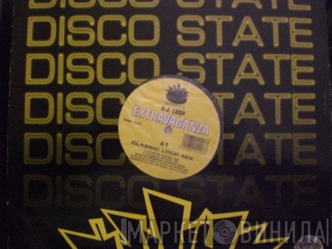 DJ Loop  - Extravaganza