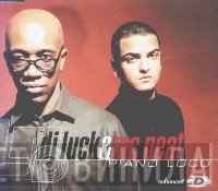 DJ Luck &amp; MC Neat - Piano Loco