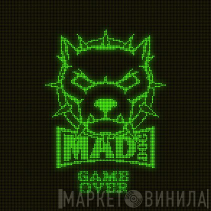 DJ Mad Dog  - Game Over