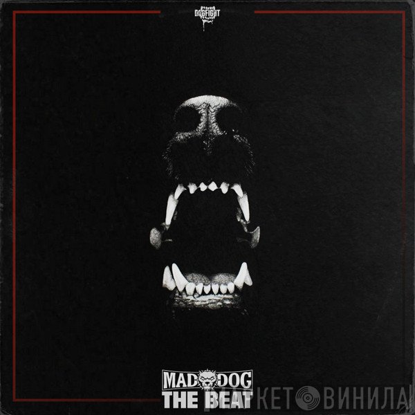 DJ Mad Dog  - The Beat