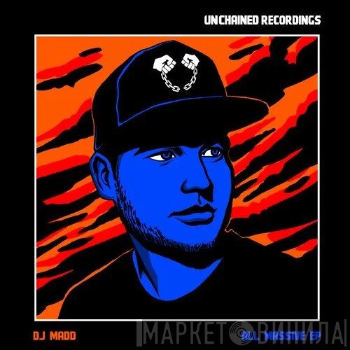 DJ Madd  - All Massive EP