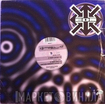 DJ Mellow-D  - @ Night