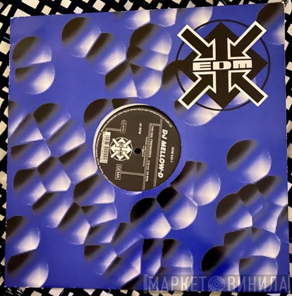 DJ Mellow-D  - X-Plosion