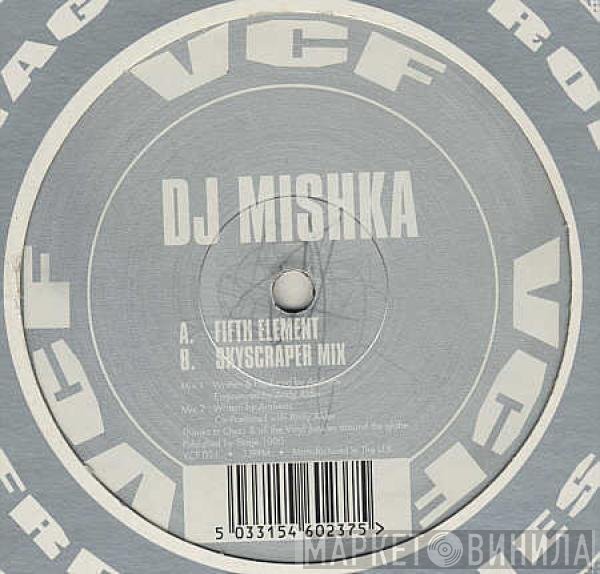 DJ Mishka - Fifth Element