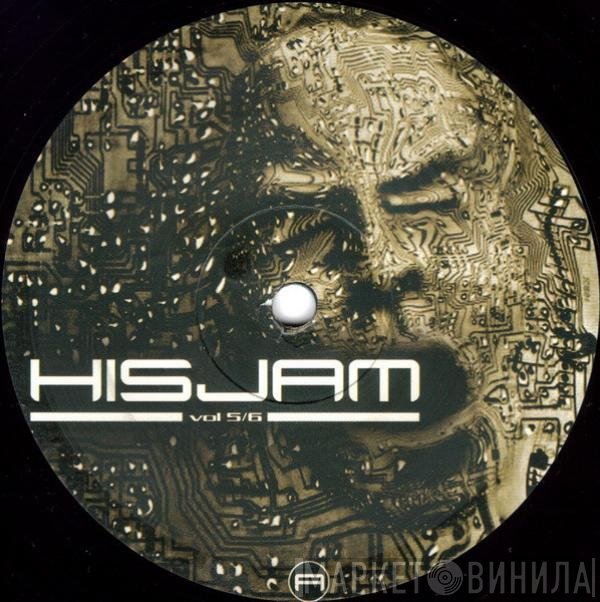 DJ Misjah  - Volume 5/6