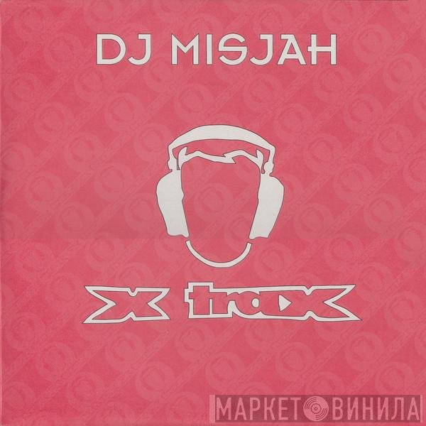 DJ Misjah - Magical River