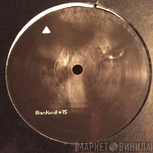 DJ Misjah  - Mankind 15