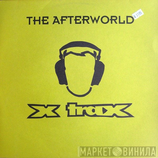 DJ Misjah  - The Afterworld