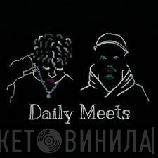 DJ Mitsu The Beats, 空音  - Daily Meets