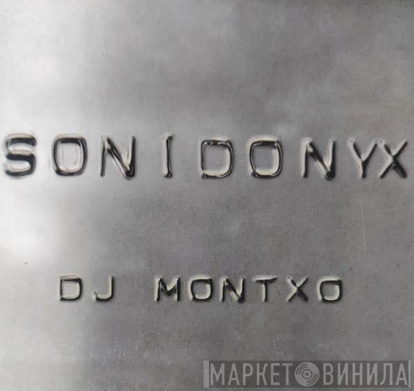 DJ Montxo - Sonido Nyx