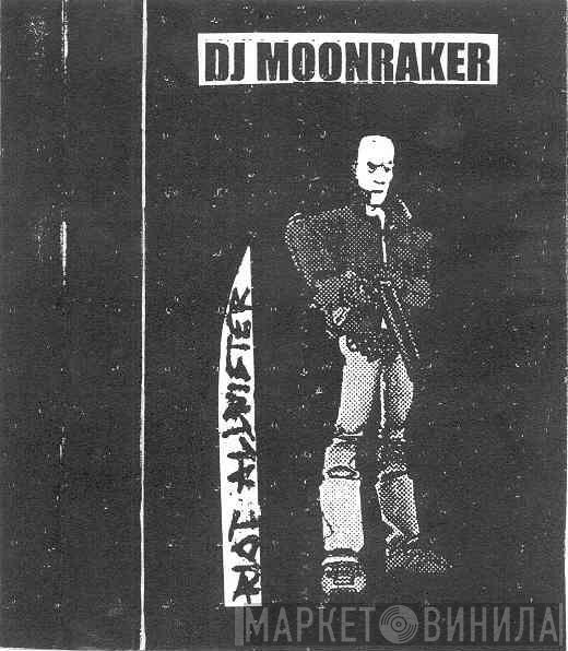 DJ Moonraker  - Riot Allnighter