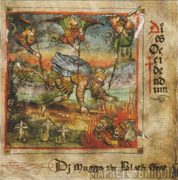 DJ Muggs  - Dies Occidendum
