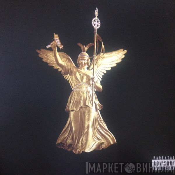 DJ Muggs, Meyhem - Frozen Angels