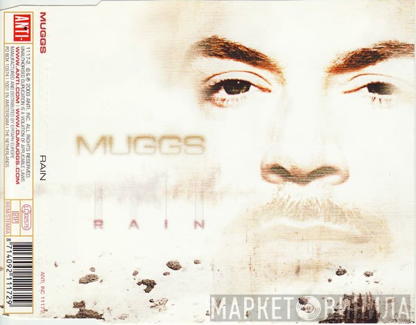 DJ Muggs  - Rain