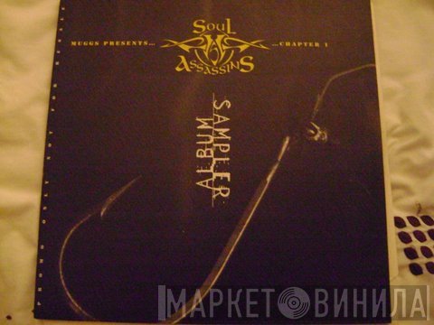 DJ Muggs - Soul Assassins Chapter 1 Album Sampler